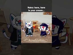 Matcha đá xay #countryhumans #shorts