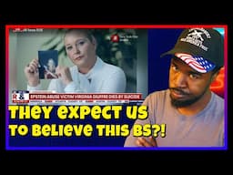 Breaking News! Whistleblower that EXPOSED Epstein is no longer on earth due to 'sue' 'wuh' 'cyde'!