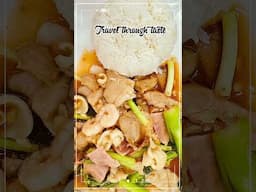Travel & Food : Macau #travel  #food #chinesefood