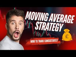 Trading Moving Averages Strategies 🔔Consistent Profit👉FLTV