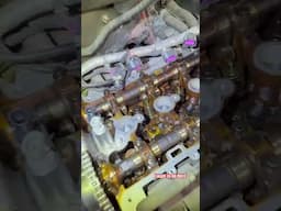 Engine Oil Sludge! Skipped Oil Change