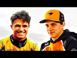 Will Piastri Become the Future of McLaren?