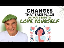 Shifts That Happen In Your Daily Choices & Mindset As You Rise Higher In Self-Love | Wayne Dyer
