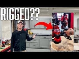People Got MAD over this Viral Tool Demo