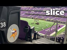 Inside U.S. Bank Stadium: Home of the Minnesota Vikings