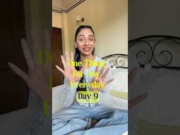 One Thing For Joy: Day 9! Painting Frames👩‍🎨🎨