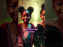 Sister's Love, Unwavering Protection | A Fairytale Story by Goo Goo Girlz #shortvideo #dailyshorts
