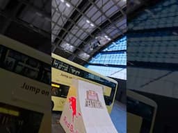 I jumped a bus! What other cool ideas would you like to see done? #redbullfeatured #bmx