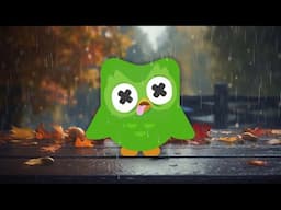 Duolingo Is Still Dead...