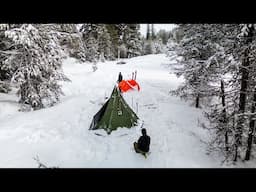 Surviving Winter Storms with the King of Idaho Winters @DanNoakes