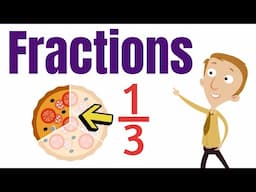 Fractions Practice | Homeschool Pop Math