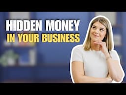How to Get More Money Into Your Business ASAP