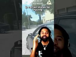 Officer's Shocking Actions  Body Cam Cover Up