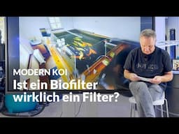Was ist eigentlich ein Biofilter | Modern Koi Blog #7438