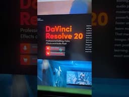 Why You Should Install DaVinci Resolve 20 Beta (and How to Do It)