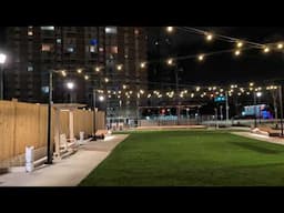 Another look at The Green at Westbard Square in Bethesda