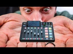 Set Up The RodeCaster Pro 2 (and Duo) Fast and Easy -- Streamer MasterClass Ep. 13