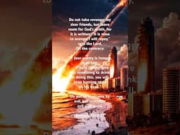 🇮🇱 Romans 12:19-21 ✝️ #EndTimes #GodsWrath #Judgement #Harpazo #TheRapture #YHWH #YHVH #Yeshua #Gd