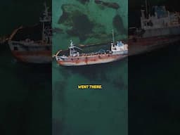 I found Pirates on Google Earth and flew there #travel #adventure #abandoned