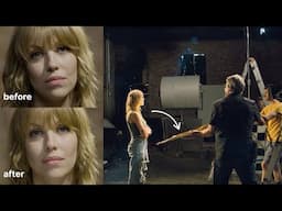 The Daylight Lighting Trick Every Cinematographer Should Know