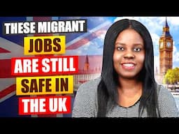 Professions Not Affected By The New Immigration Laws Confirmed By The White Paper