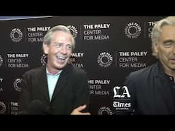 Tony Gilroy, Ben Mendelsohn y Genevieve O'Reilly hablan de los latinos en ANDOR y del final del show