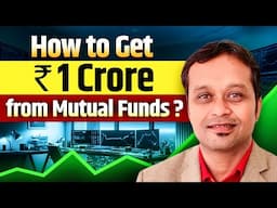 “How to Reach ₹1 Cr Without Taking Big Risks?"
