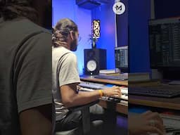 Student Performance - Karthik. Music Production in Chennai. Music Production Institute in Chennai