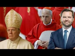 Habemus Papam: Cardinal Robert Prevost umunyamerika niwe utorewe kuna Papa akazitwa Léo wa 14/Trump