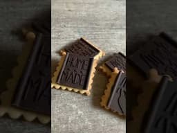 Cómo hacer las galletitas vírales de Carrefour