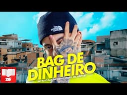 MC Tuto - BAG DE DINHEIRO feat. MC Nego União, MC Ravy SP