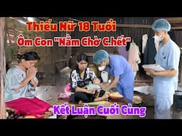 Sốc..khi thăm lại thiếu nữ xinh đẹp quỳ gối cầu cứu khiến thầy giáo đồng hoảng sợ vì biết rõ sự thật