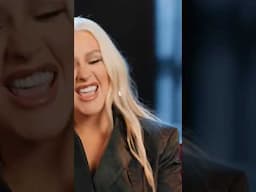 Xtina's new inspiration | Masterclass 2022