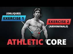 The ONLY 2 Core Exercises You (Actually) Need