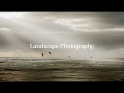 Sony A7CII + Sony 24-70 2.8 GM II Landscape Photo