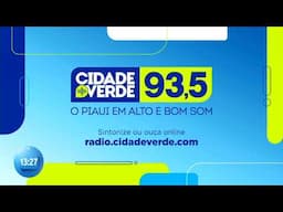 Cidade Verde Notícias - 23 04 2025