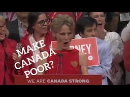 Diana Fox Carney Freudian Slip?