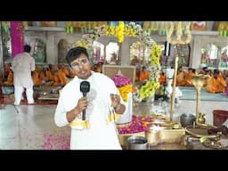 Rudra abhishek ujjain  |Astro Arun Pandit