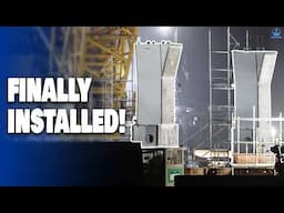 New SpaceX Starship Launch Pads are COMING Quickly! Never Seen Before...