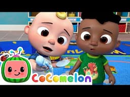 Cody & Friends Learn Accidents Happen | It's Cody Time | CoComelon Songs for Kids & Nursery Rhymes