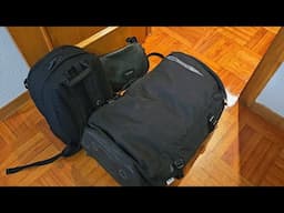 Whats in My Offshore Work Bag