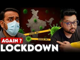 COVID is Back? Should India Be Worried? JN.1 Variant Explained