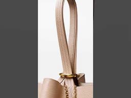 The Chloé Spin Bag