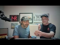 The UTG Gearhead Lounge LIVE!