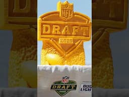 Green Bay is a Special Place and the #NFLdraft is Proof 🏈