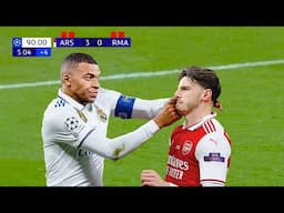 When Players Lose Control