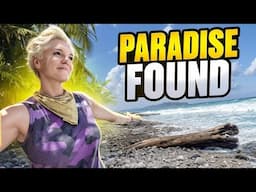 I Found Costa Rica's Wildest Beaches | Osa Peninsula Wild Ride - EP.360