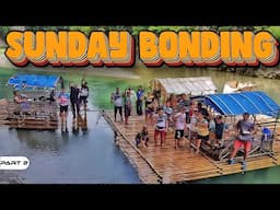 P2 - Sunday Bonding Kasama ang Ykulba - EP1920