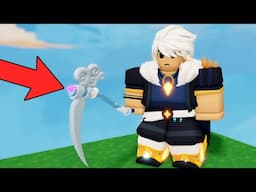 They made the Zephyr Kit too OP.. (Roblox Bedwars)