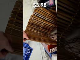 Would you Buy This? Goodwill Finds #thrifting